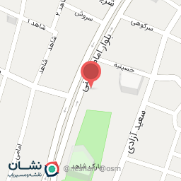 عکس دبیرستان دخترانه شاهد