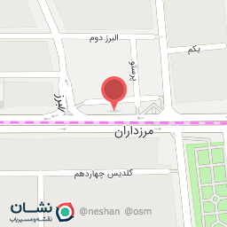 عکس دفتر وکالت ـ نرگس گزستانی کوهپایه