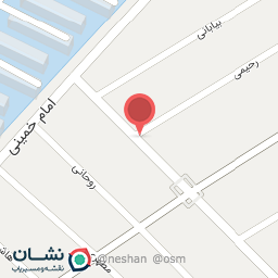 عکس آتلیه علی عباسی