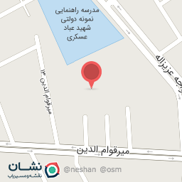 عکس مدرسه استثنایی بهاران 