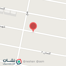 عکس ساختمان مسکونی نگین شمال 1