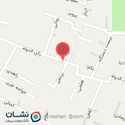 عکس دفتر فروشگاه کلاچینو