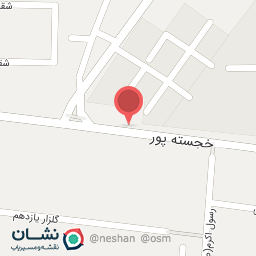 عکس اتو سرویس باهنر