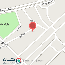 عکس نانوایی نبی چیتا