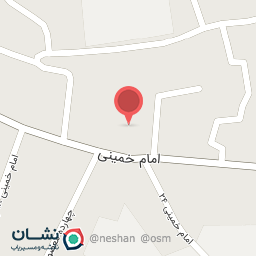 عکس مجتمع آموزشی رفاهی فرهنگیان نادر 1