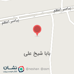 عکس مسجد امام حسن مجتبی