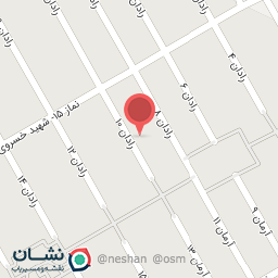 عکس پیرایش سبحان