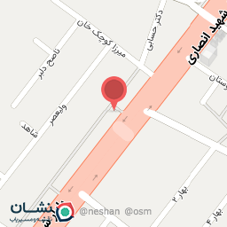 عکس مرکز مشاوره عطر زندگی