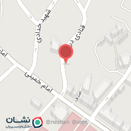 عکس تحریر پارسه چالوس