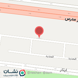 عکس تولیدی پوشاک ساباط جنوب