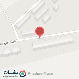 عکس مجتمع مسکونی گل محمدی