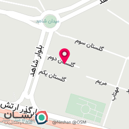 عکس دندانپزشکی دکتر حکام زاده 