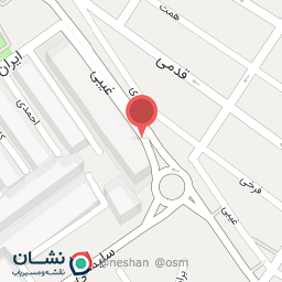 عکس کلبه پیرایش مکث