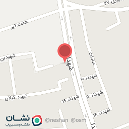 عکس تعمیرات موتور محمد