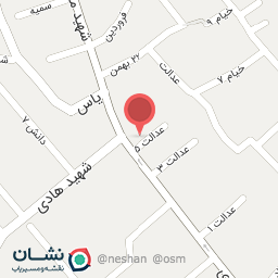 عکس گالری میکاپ 