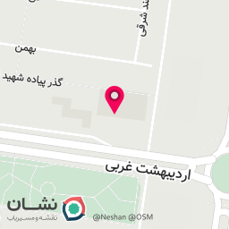 عکس نانوایی
