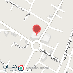 عکس مسجد صاحب الزمان. (عج)