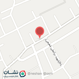 عکس مسجد امام علی النقی علیه السلام(بسیج قدیم)