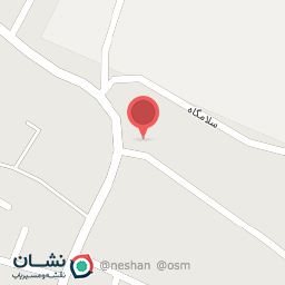 عکس پایگاه سلامت ناصر آباد