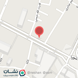 عکس دفتر اسناد رسمی شریفی(شماره ۳۸)