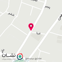 عکس مؤسسه قرآنی معراج نور