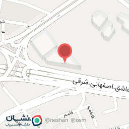 عکس بیمه تامین اجتماعی شعبه 6 اصفهان شعبه ارزنان - زینبیه