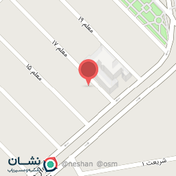 عکس آرایشگاه کوروش