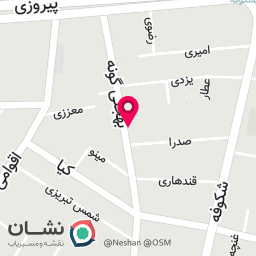 عکس دبستان دخترانه ایمان ماندگار