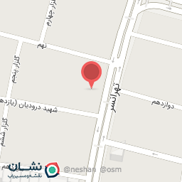 عکس پاساژ رحیمیان