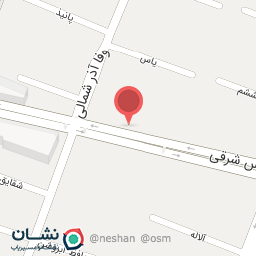 عکس مطب دکتر ناهید محمد علی زاده