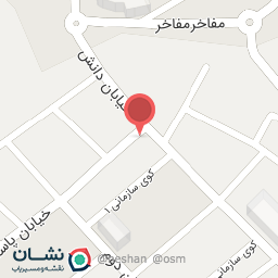 عکس مهدکودک گل‌های بهشتی