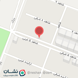 عکس مجتمع مسکونی نسیم