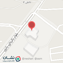 عکس ارتباطات صفر و یک گلاریس