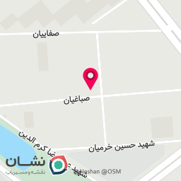 عکس خوابگاه فردوس