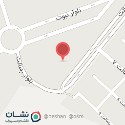 عکس مجتمع مسکونی سرو