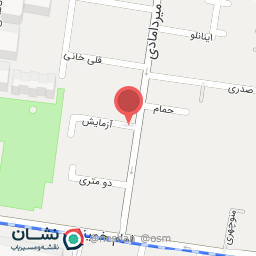 عکس ابزاری شو