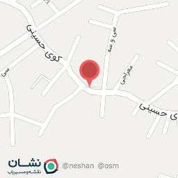 عکس سوپر‌مارکت عاشری