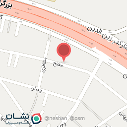 عکس چاپ فلزات پارسیان