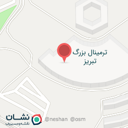 عکس شرکت ترابر بیتا ۱۵ تبریز