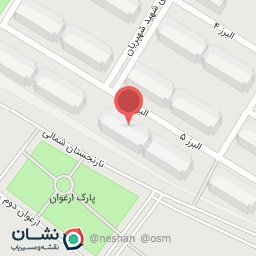 عکس البرز 3