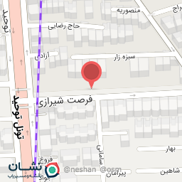 عکس نیکران موتور ( نمایندگی خدمات مجید موسوی)