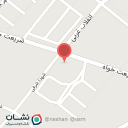 عکس آرایشگاه مردانه