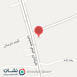 عکس شیرینی سرای یاس