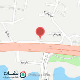 عکس اتو سرویس پاسارگاد