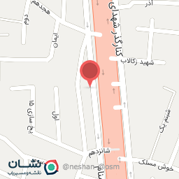 عکس تولیدی لوستر شاهیار