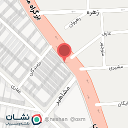 عکس دریچه های هوا