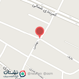 عکس نانوایی محله