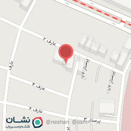 عکس دکتر علی مقدسی