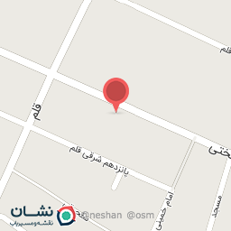 عکس دفتر پیشخوان