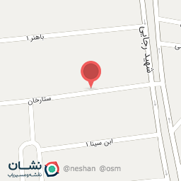 عکس کافه رستوران ماروند